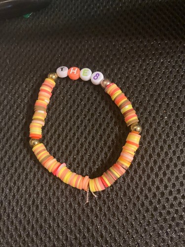 The8 seventeen bracelet - seventeen,