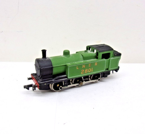 Graham farish gauge 6 - n,