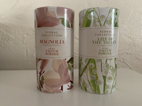 Magnolia lily of the - m&s,