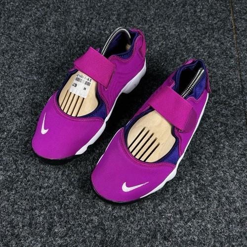 Nike air rifts pink - air, pink,purple