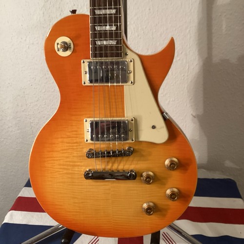 Vintage guitar v100 - , (v100
