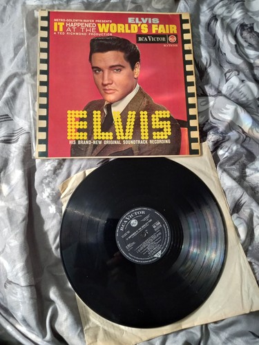 Elvis presley word s fair - elvis, –