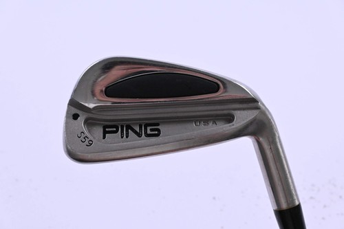 Ping s59 iron black - #6, /