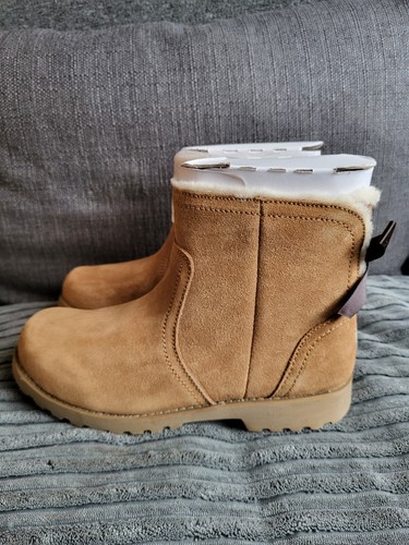 Bnwb ugg cecily - bnwb, chestnut