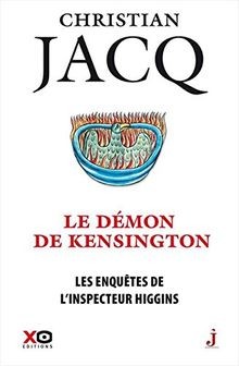 Les enquêtes linspecteur - les,