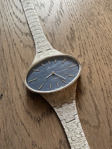 Vintage ladies genuine silver - vintage,
