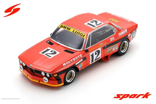 Spark 18spa1974 bmw - spark, 1/18