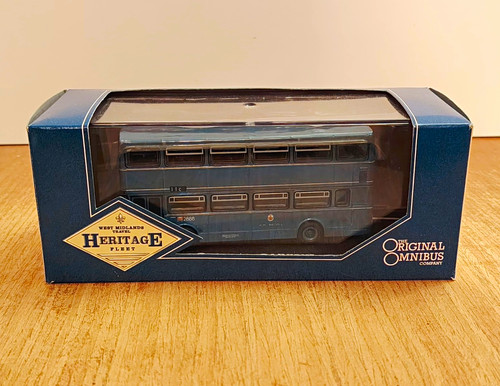 Corgi ooc om45114 - 1:76, mcw
