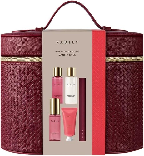 Radley christmas 2025 vanity - radley,