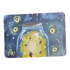 ACEO Art Card - 'Wonder'
