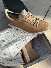 Ecco Men's Golf Street Shoes