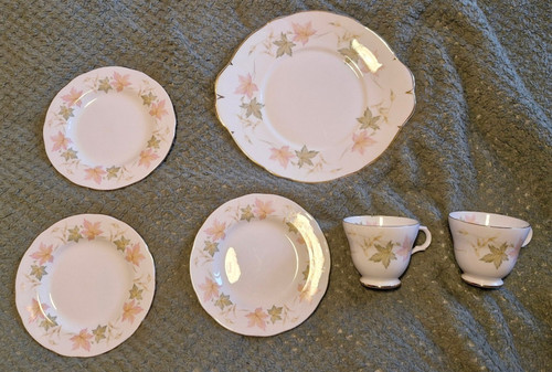 Vintage crown trent - vintage,
