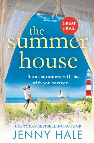The summer house - summer,
