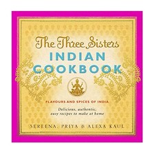 The Three Sisters Indian