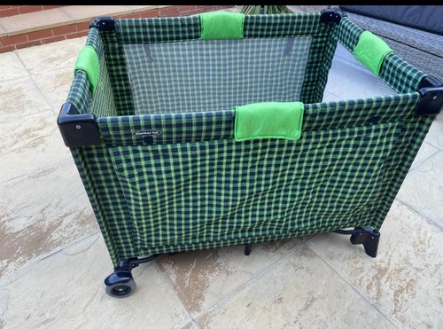 Mothercare slumber fun travel - slumber,