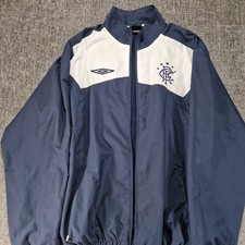 Umbro Glasgow Rangers Mens