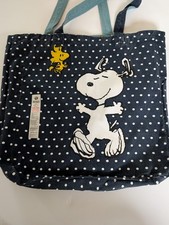 Fatface x Snoopy Reversible