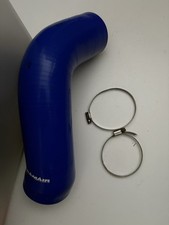 RAMAIR Intake Pipe Golf R