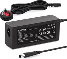 Adapter charger for hp - ac,