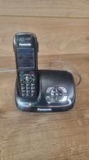 Panasonic KX-TG8521E Main Base & handset Good Condition 