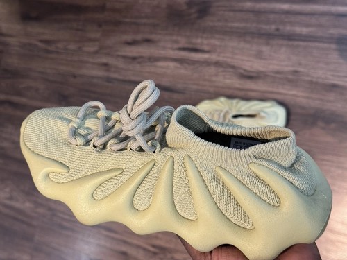 Adidas yeezy 450 sock style - adidas,