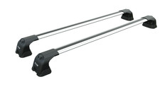 For Dacia Logan 2013-2020 Roof