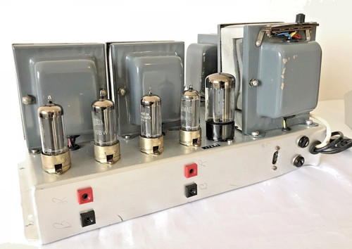 Bbc majestic stereo valve - majestic, ue
