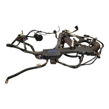 BMW Engine Wiring Loom Harness Manual M44 Petrol E36 3 SERIES 12511722078