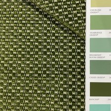 PIERRE FREY ARMURE UPHOLSTERY