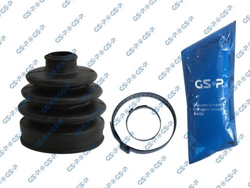 Gsp 780101 bellow kit - gsp,