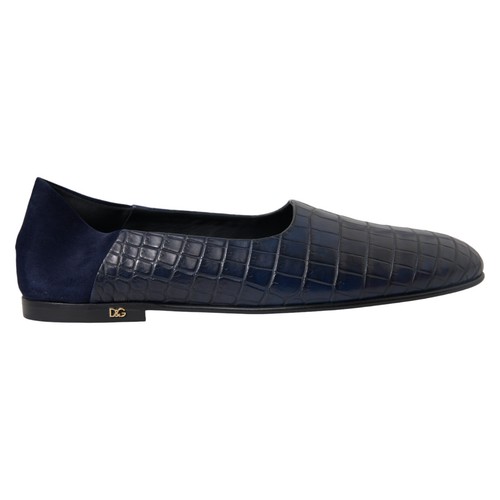Dolce gabbana shoes blue - dolce,
