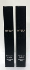 2x Yves Saint Laurent Myslf Le