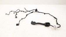 FORD FOCUS MK4 DOOR WIRING