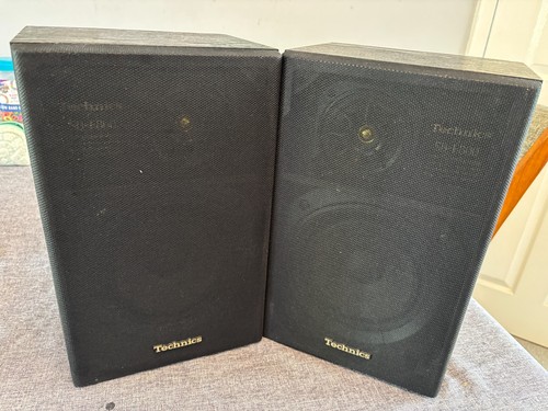 Technics f800 speakers 2 - sb-f800,
