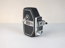 Bell & Howell 627 16mm Film