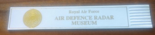 Raf air defence radar - air,