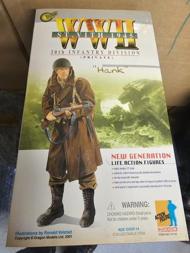 Dragon ww2 vith 1945 - ww2, st.