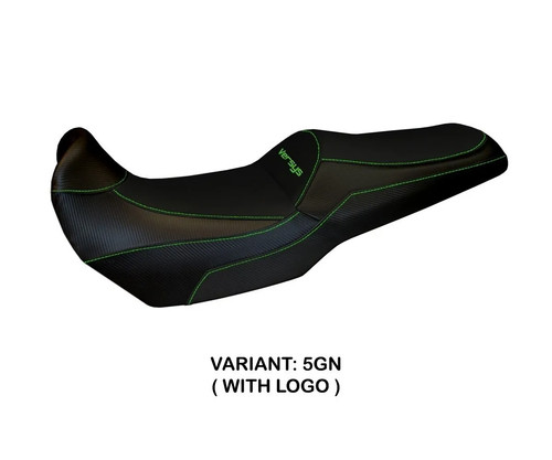 Seat saddle cover lampedusa - saddle,