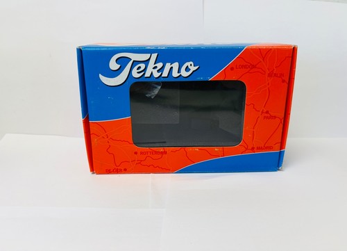 Tekno volvo f89 6x2 - f89, cab