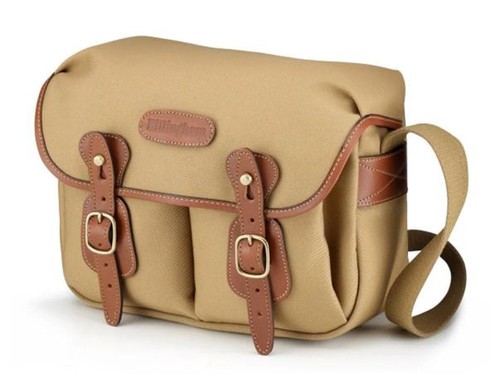 Billingham hadley small camera - hadley,