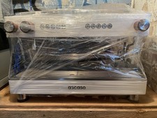 Ascaso  Barista T Pro  2 Group