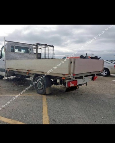 Mercedes sprinter ford - mercedes,