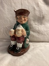 Vintage Royal Doulton OLD