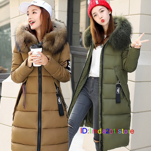 Ladies womens plus size fur - plus,