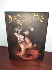 Down the Rabbit Hole Justin