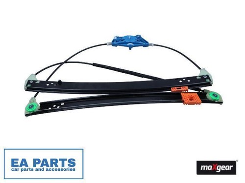 Window regulator for - regulator,