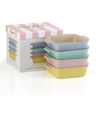 Le Creuset Square Dishes 13cm