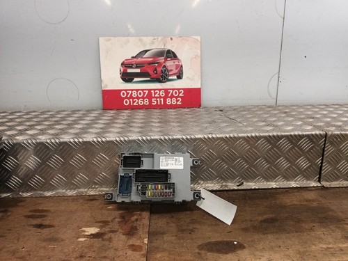 Fiat doblo 2015 - 2015-2022, fuse