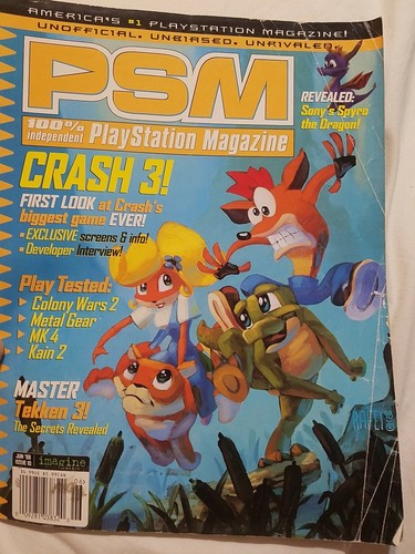 Psm independent playstation - psm,