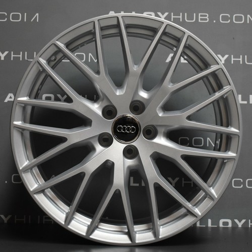 Genuine audi tts mk3 y - 8s,